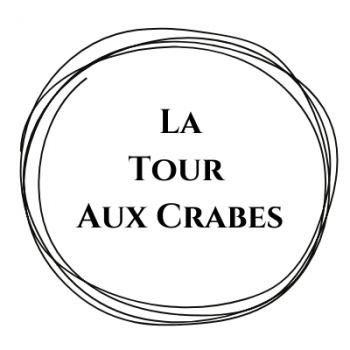 Logo - la tour aux crabes