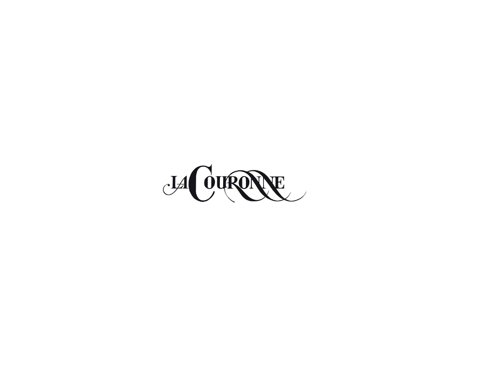 Logo La Couronne Rouen